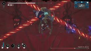 Ender Magnolia Fallen Mage Declan Boss Fight