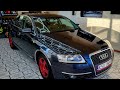 Audi A6 diesel dizel sedan limuzyna - 1