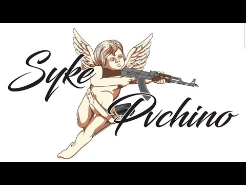 Taran Richards - Panda Remix - Ft Syke Pachino /  Byron Case / Jessiah