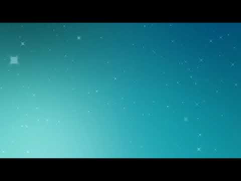 Blue Teal Background video background