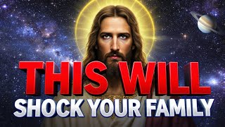 🛑 THIS WILL SHOCK YOUR FAMILY — WHAT YOU’RE ABOUT TO HEAR WILL CHANGE EVERYTHING | Gods Message Now