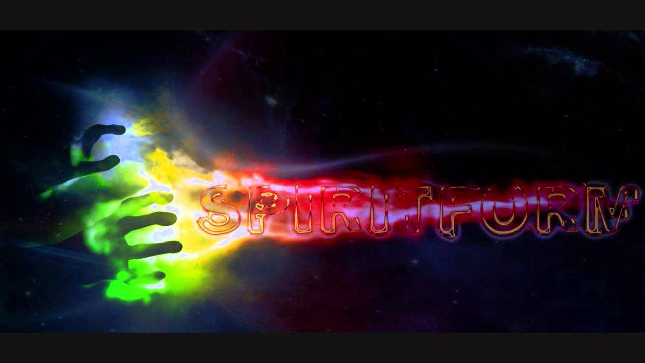 Spiritform - Soul Rebirth [Progressive Psytrance Mix]