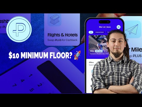 PLUS More: The $10 Utility Floor Changing Crypto Rewards Forever | Plutus on Base Review