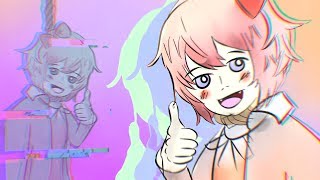 okie doki literature club