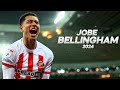 Jobe Bellingham - Full Season Show - 2024ᴴᴰ