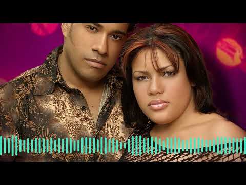 Bachata Mix (Monchy & Alexandra) - Dj Vegas