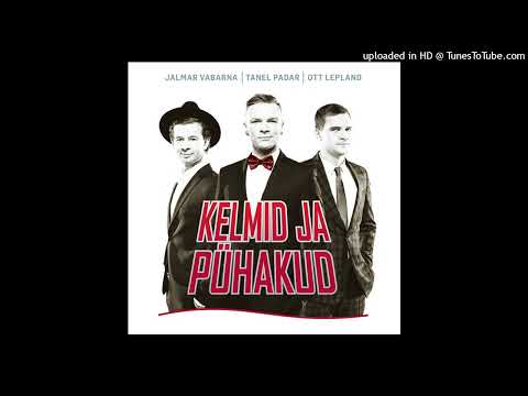Vallatud Vestid - Lumisel teel