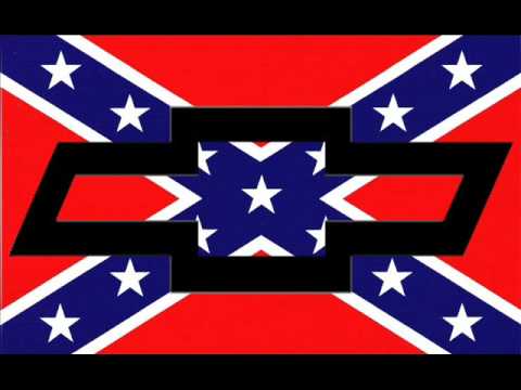 Alabama - Song of the South (Chevy)