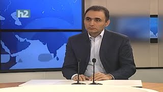 Պատերազմի առաջին օրը 10-ից ավել ՀՕՊ համակարգ ենք կորցրել - Ավետիք Չալաբյան