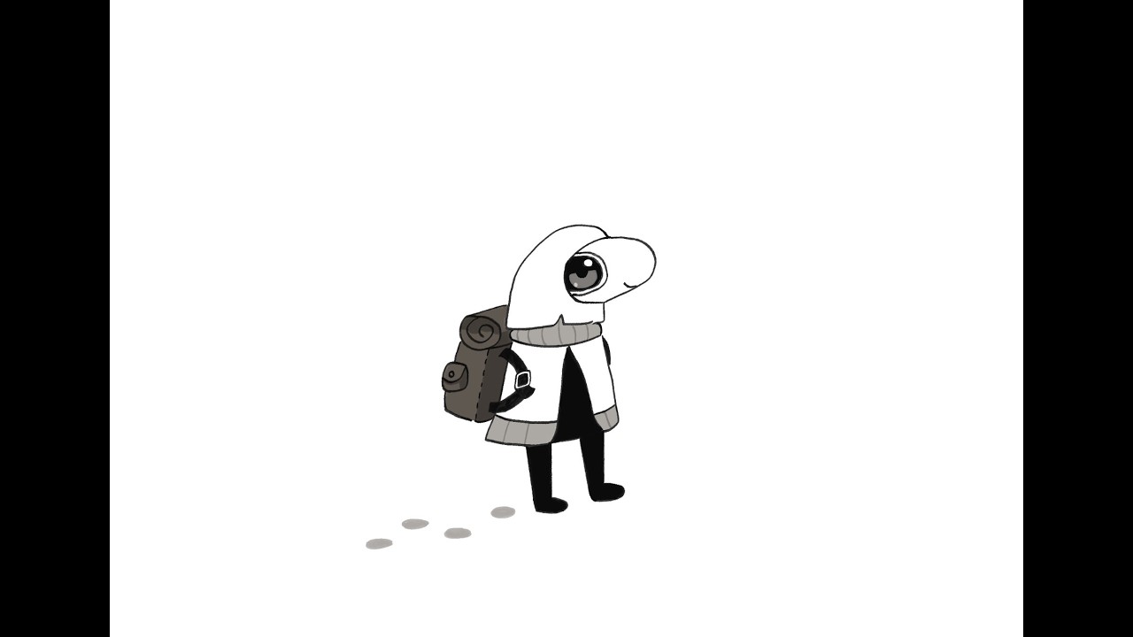 【TOEM】#2　旅が終わるその時まで