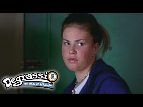 Degrassi: La Nueva Generación | 104 | El ojo del observador | Episodios en Full HD