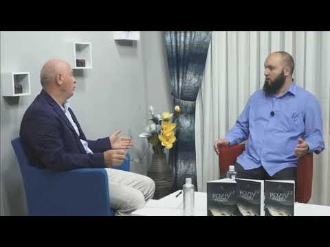 Kako postići istinsku sreću? - Irfan Hajrudin Klica, dipl. teolog i dipl. psiholog