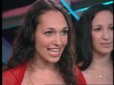 Vivaldi - The four seasons, Carmel A Capella - Intermezzo with Arik