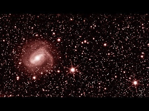 ESA's Euclid 600-Megapixel Space Telescope returned First Test Images. Incredible!