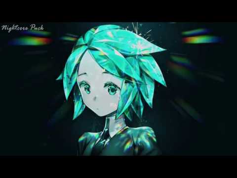 Nightcore - Keep Me From You (Lyrics)