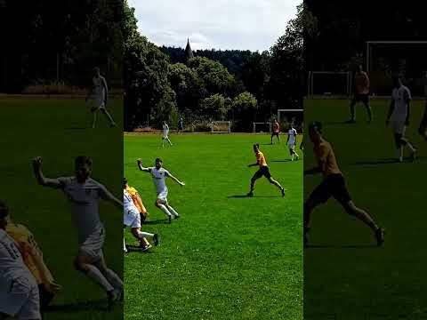 Groundhopping Sportanlage Echo: SF 1911 Lorch - SV Kerkingen 8:1