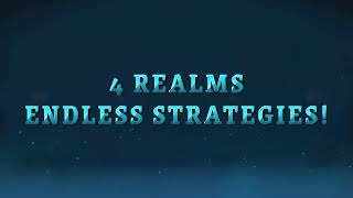 Heroic Aegisio: Origins Gameplay Trailer