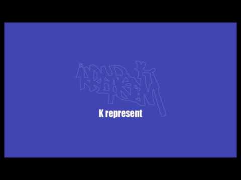KE柯蕭/94K - K represent (audio)