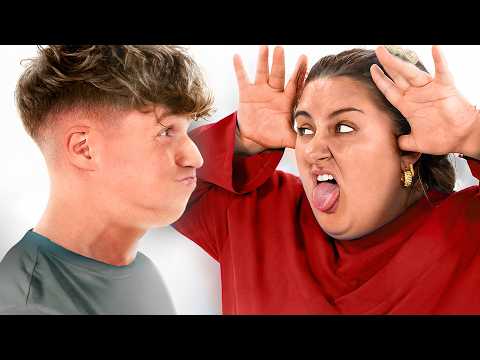 NICHT LACHEN CHALLENGE