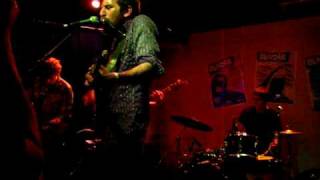 Harlan T Bobo- Left Your Door Unlocked- Slabtown Bender- Portland, OR 2/6/09