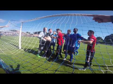 @HerefordGoals Highlights: AFC Totton 1-2 Hereford FC
