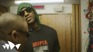 Skepta feat. ASAP Rocky | Seconds to Stage