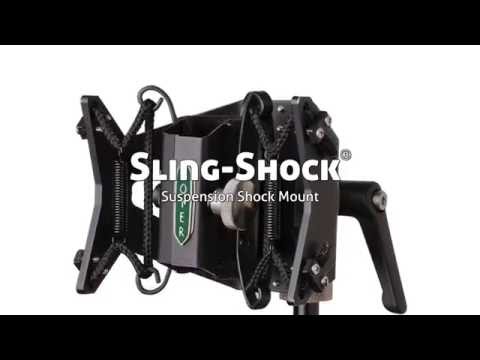 Royer Labs Sling-Shock Shock Mount