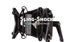 Royer Labs Sling-Shock Shock Mount