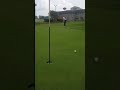 2 hours a day of short game practice