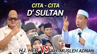 Download lagu Latest Most Viral Lectures 2026 || KH. MUSLEH ADNAN Live Igir - Igir Balunglor Jember mp3