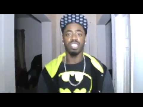 Jaime B One Shot Submission