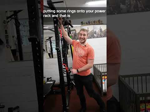 Ep. 90 - I can't believe this happened in a Home-Gym