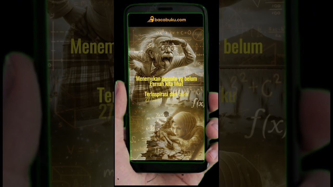 CARA ASYIK BELAJAR MATEMATIKA #bukudigital #matematikadansains #literasitanpabatas