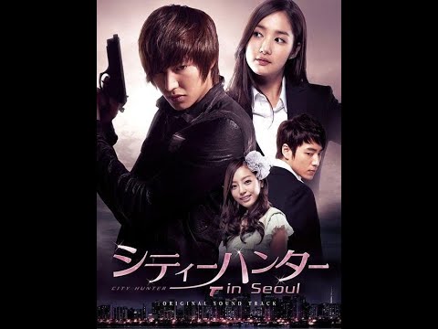 Agasobanuye City hunter 03