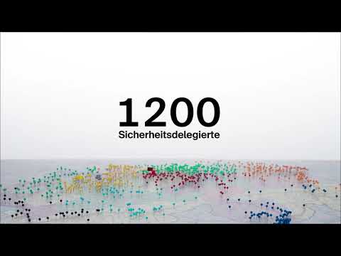 Die BFU: für die Sicherheit im Einsatz