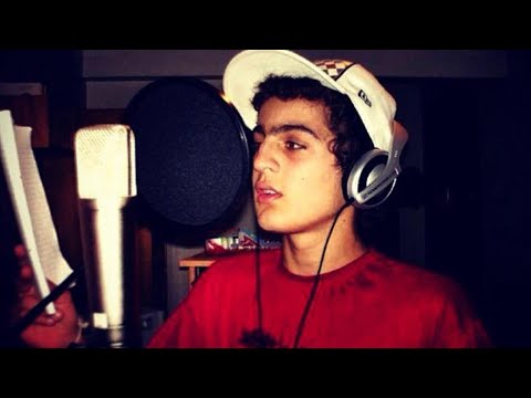 primeiro som do nasty e primeiras sessões da grog