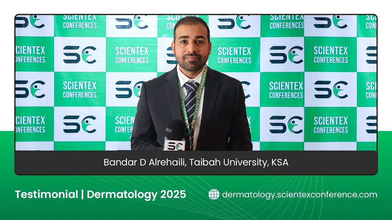 Testimonial by Bandar D Alrehaili