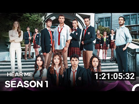 Hear Me All Season (Hindi Dubbed) - FULL HD