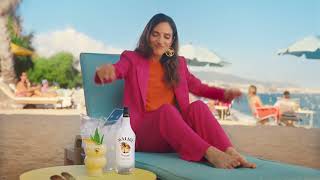 Malibu Drinks Boss Beach | Malibu