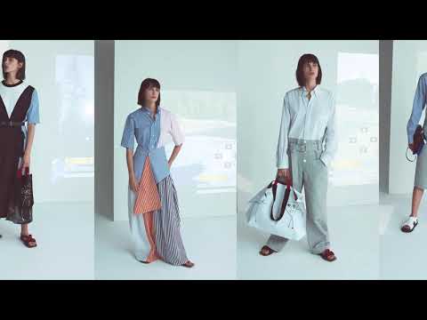 Plan C - Spring 2021 Ready to Wear