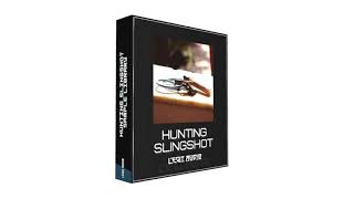 SLINGSHOT SOUND EFFECTS LIBRARY (PREVIEW)