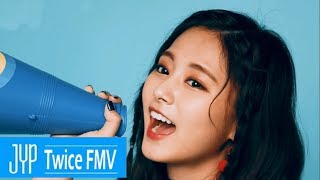 [ 新曲] TWICE 트와이스「トゥワイス」- AFTER MOON (달 후)  アフター・ムーンFan M/V