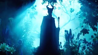Crematory - Ravens Calling ( Maleficent 1959/2014  Video)