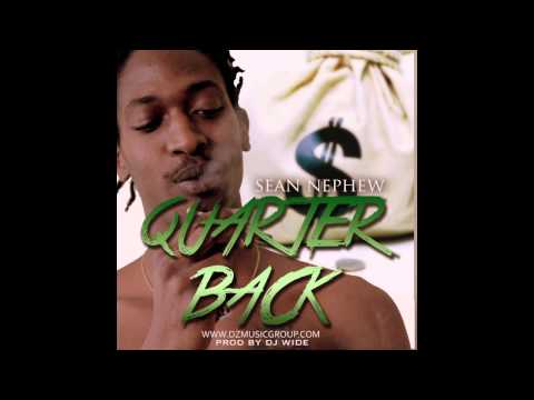 SEAN NEPHEW - QUARTERBACK