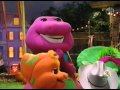 Barney Friends Guess Who Sweet Treats Season 11 Episode 13