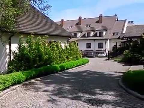 Sandomierz - Hotel Sarmata w Sandomierzu