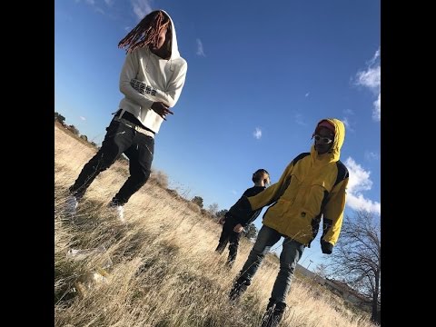 Lil Raven & Lil Tracy - Ight