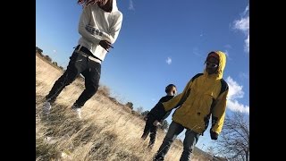 Lil Raven & Lil Tracy - Ight