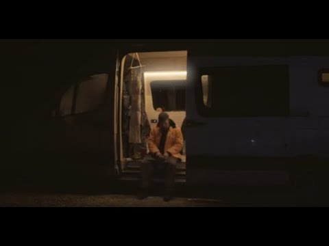 JP Cooper - Talking To Strangers (Lyric Video)