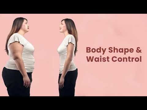 Body Shape Editor video thumbnail